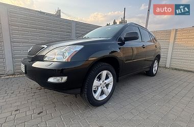 Внедорожник / Кроссовер Lexus RX 2005 в Одессе