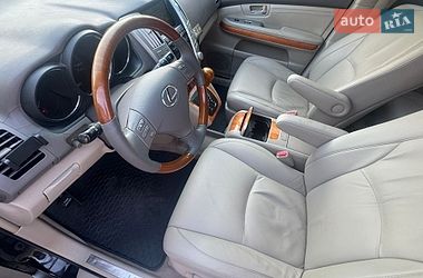 Внедорожник / Кроссовер Lexus RX 2005 в Одессе