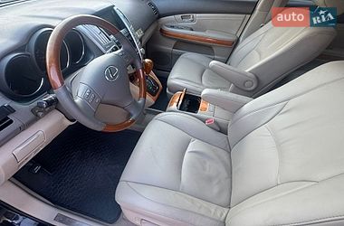 Внедорожник / Кроссовер Lexus RX 2005 в Одессе