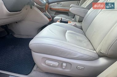 Внедорожник / Кроссовер Lexus RX 2005 в Одессе