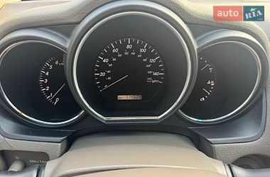 Внедорожник / Кроссовер Lexus RX 2005 в Одессе
