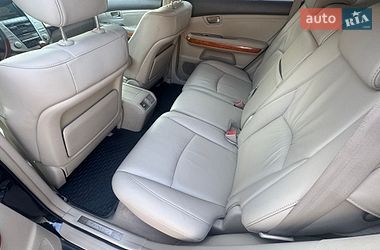 Внедорожник / Кроссовер Lexus RX 2005 в Одессе