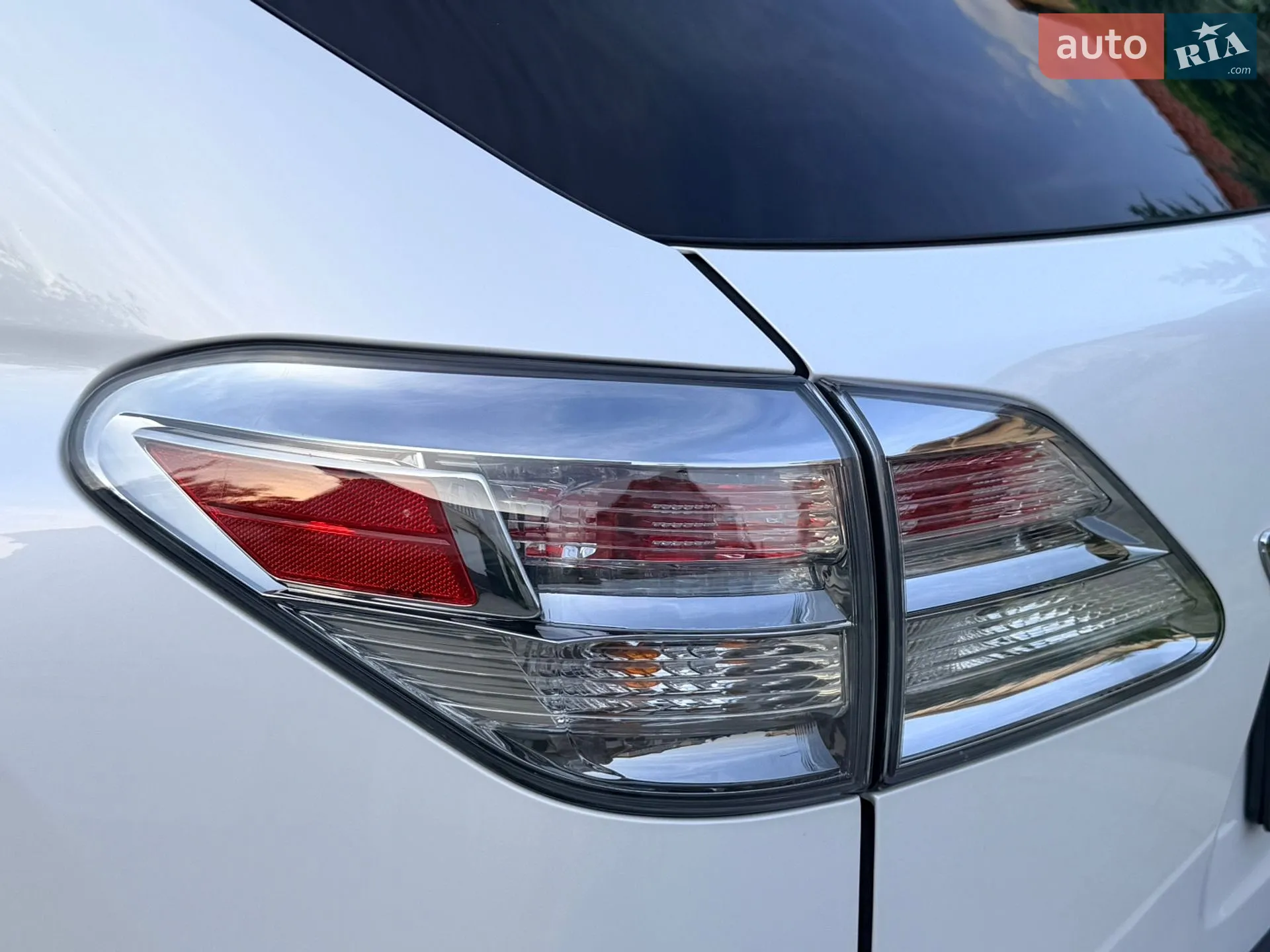 Lexus RX 2011 VIN 2T2BK1BA8BC103122 фото оголошення 60 з 101