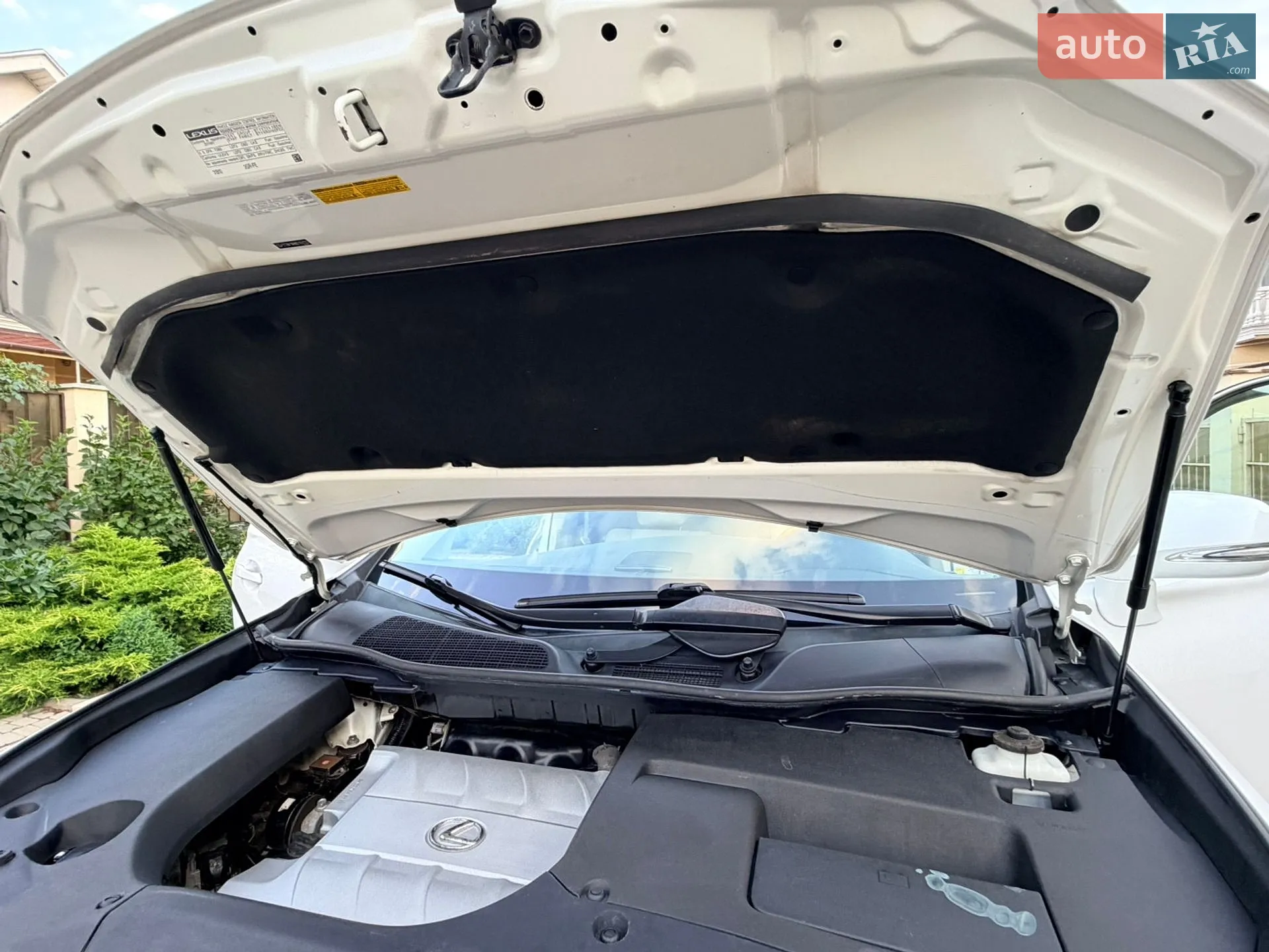 Lexus RX 2011 VIN 2T2BK1BA8BC103122 фото оголошення 99 з 101