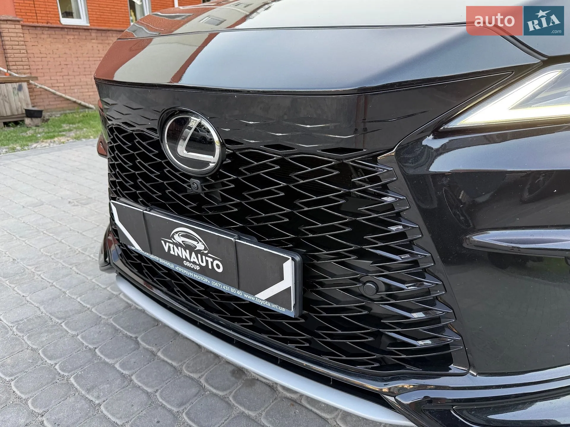 2023 Lexus RX - мініатюра 29