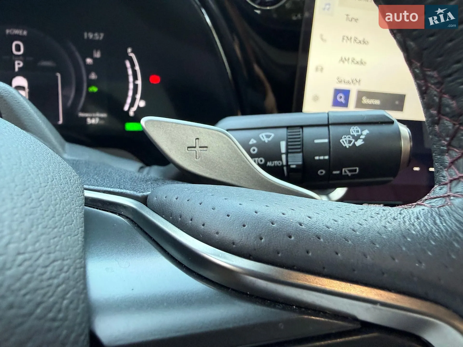 2023 Lexus RX - мініатюра 90
