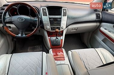 Внедорожник / Кроссовер Lexus RX 2008 в Одессе