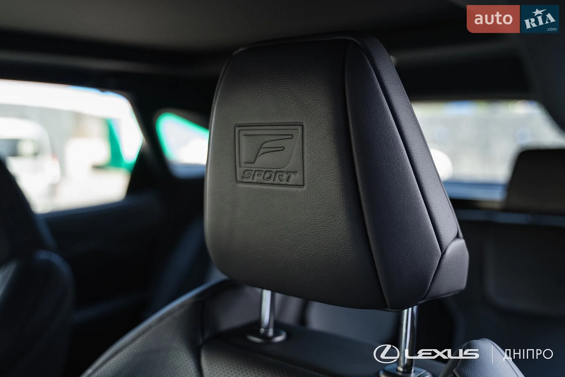 2025 Lexus RX - мініатюра 34