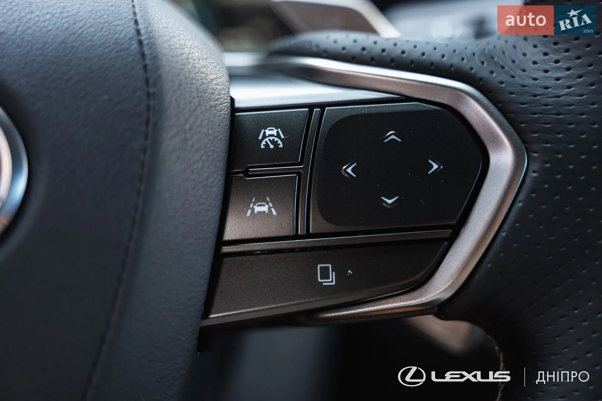 2025 Lexus RX - мініатюра 40