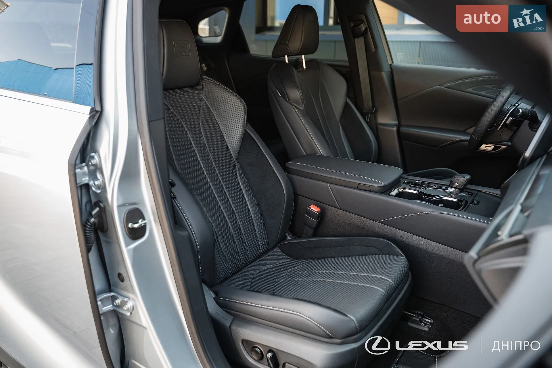2025 Lexus RX - мініатюра 60