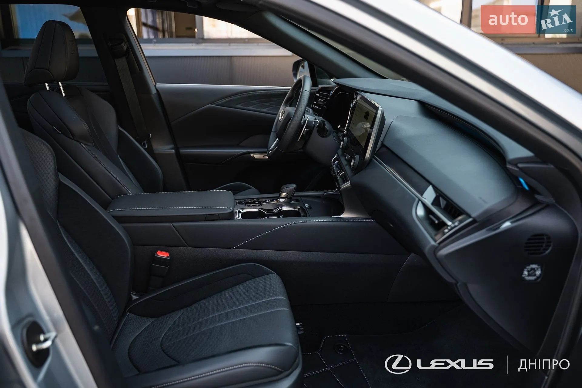 2025 Lexus RX - мініатюра 74