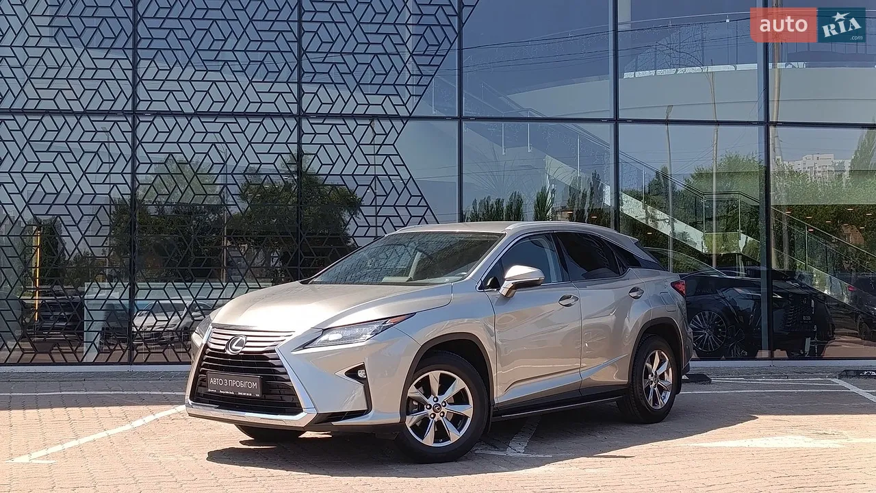 2025 Lexus NX - мініатюра 17