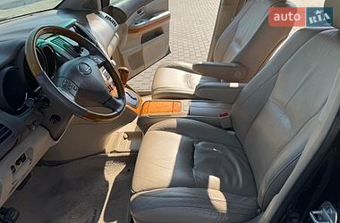 Позашляховик / Кросовер Lexus RX 2007 в Києві