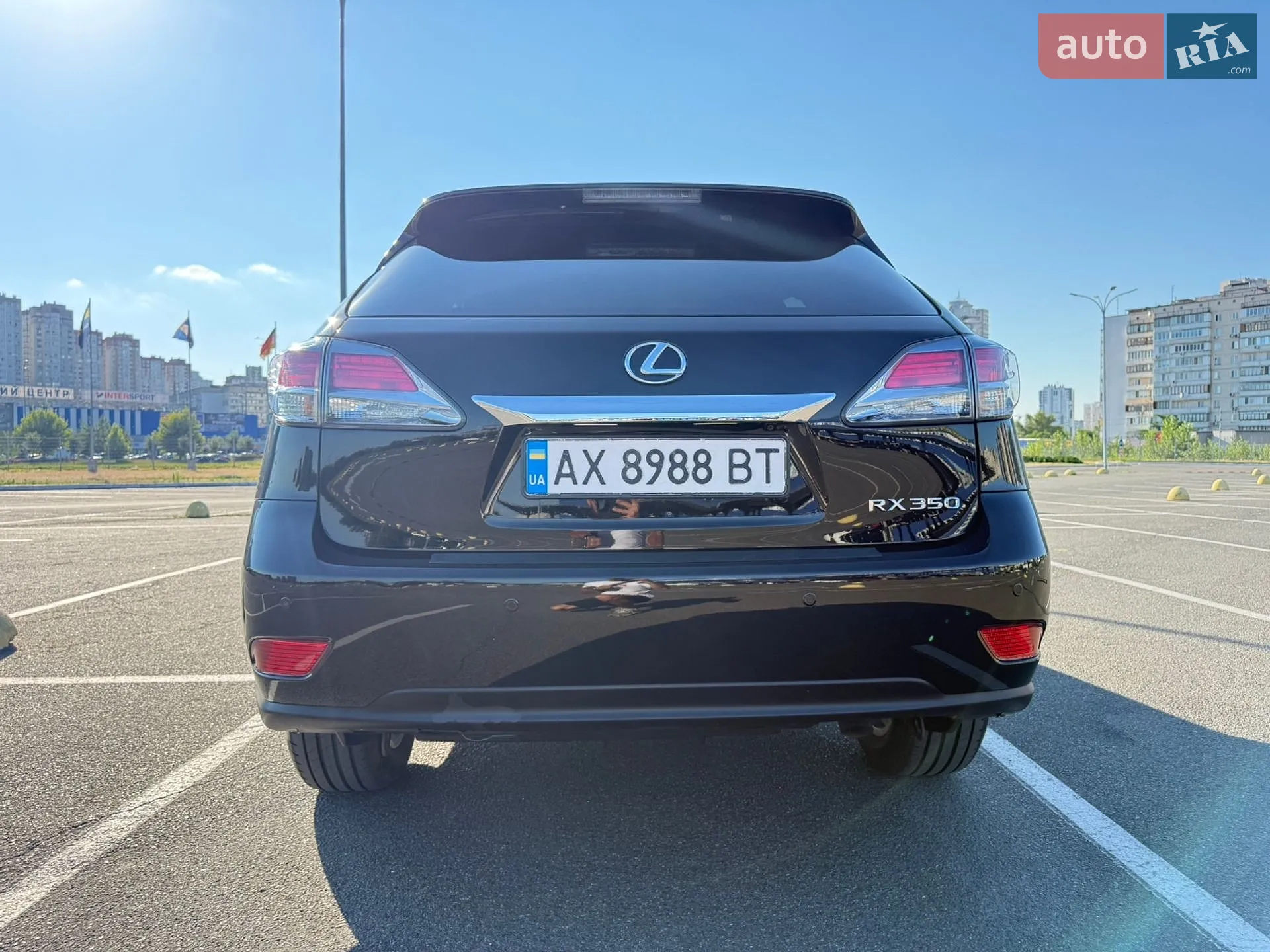 2014 Lexus RX - мініатюра 16