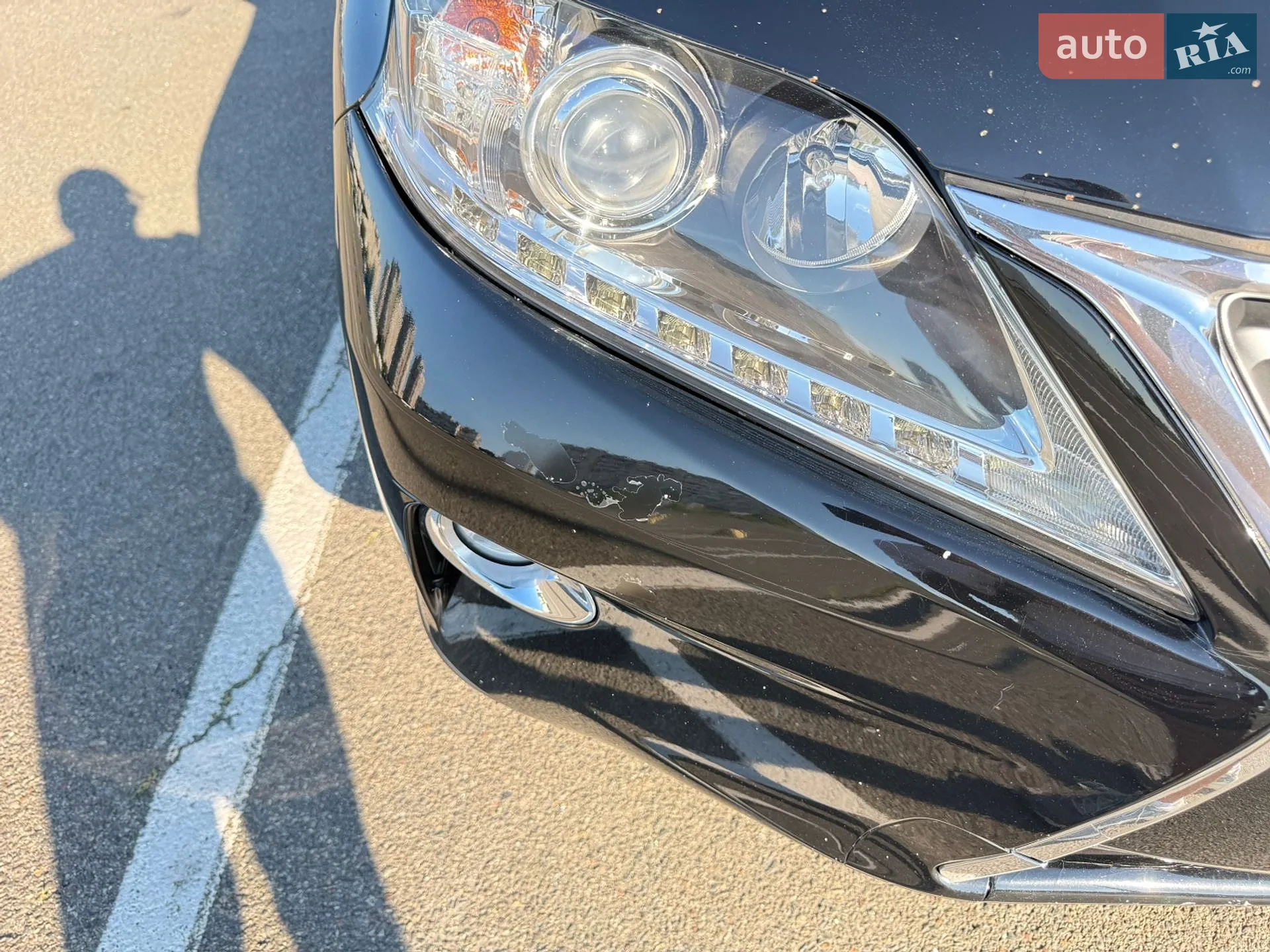 2014 Lexus RX - мініатюра 27