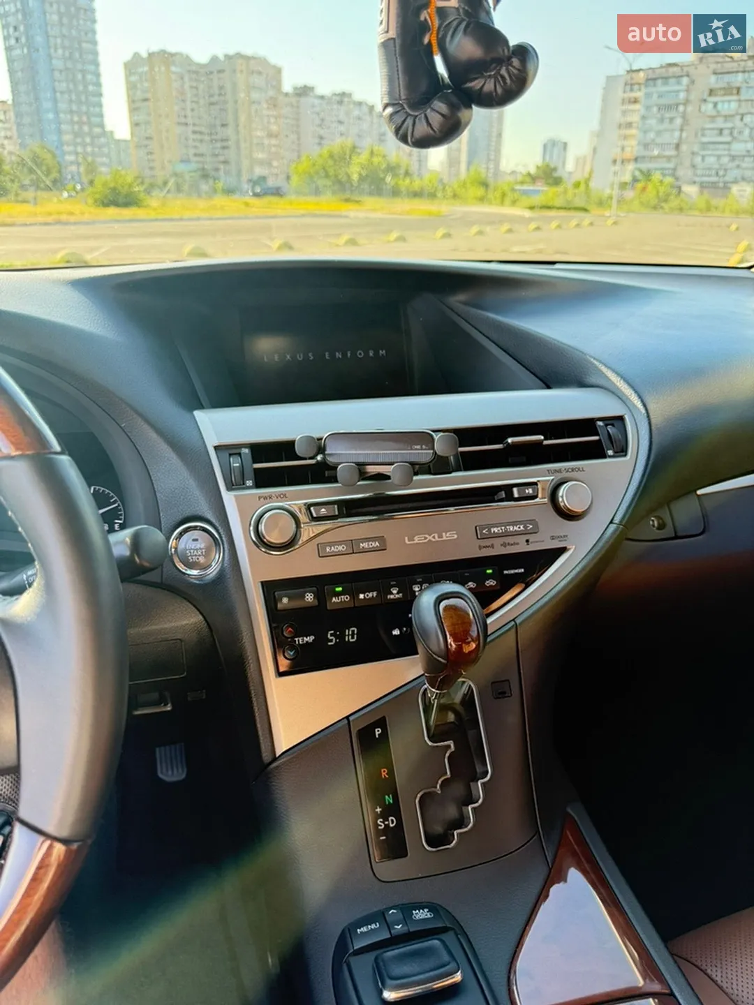 2014 Lexus RX - мініатюра 40