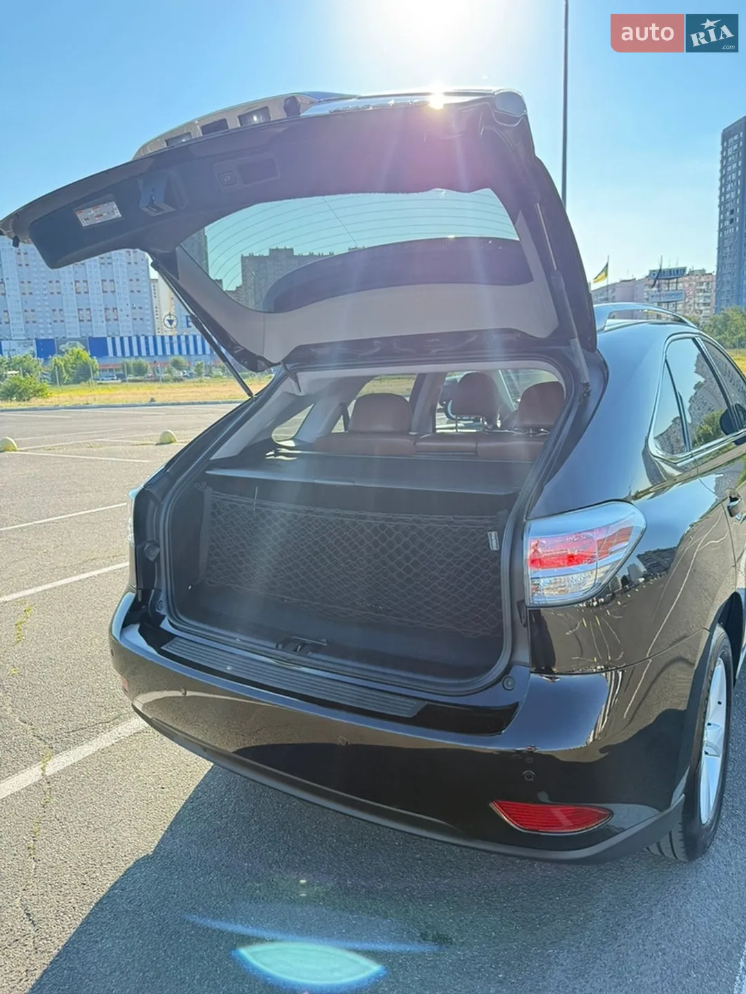2014 Lexus RX - мініатюра 43