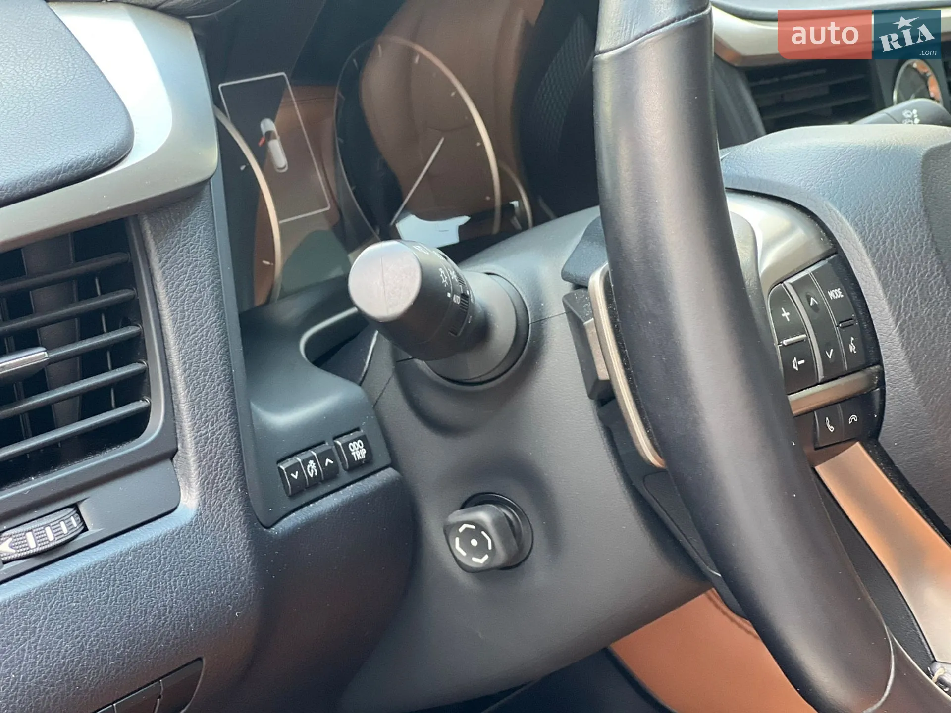 2019 Lexus RX - мініатюра 53