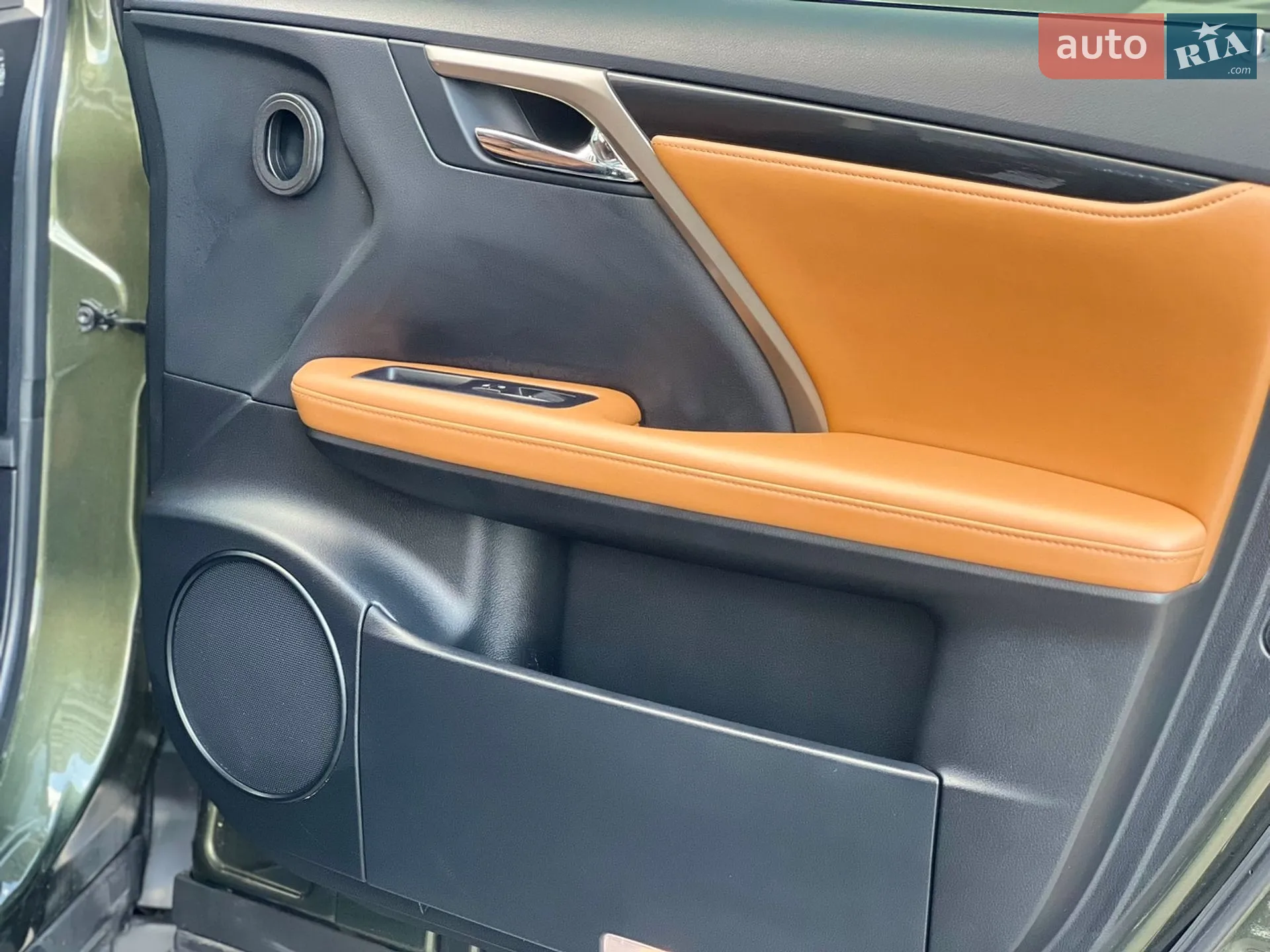 2019 Lexus RX - мініатюра 55
