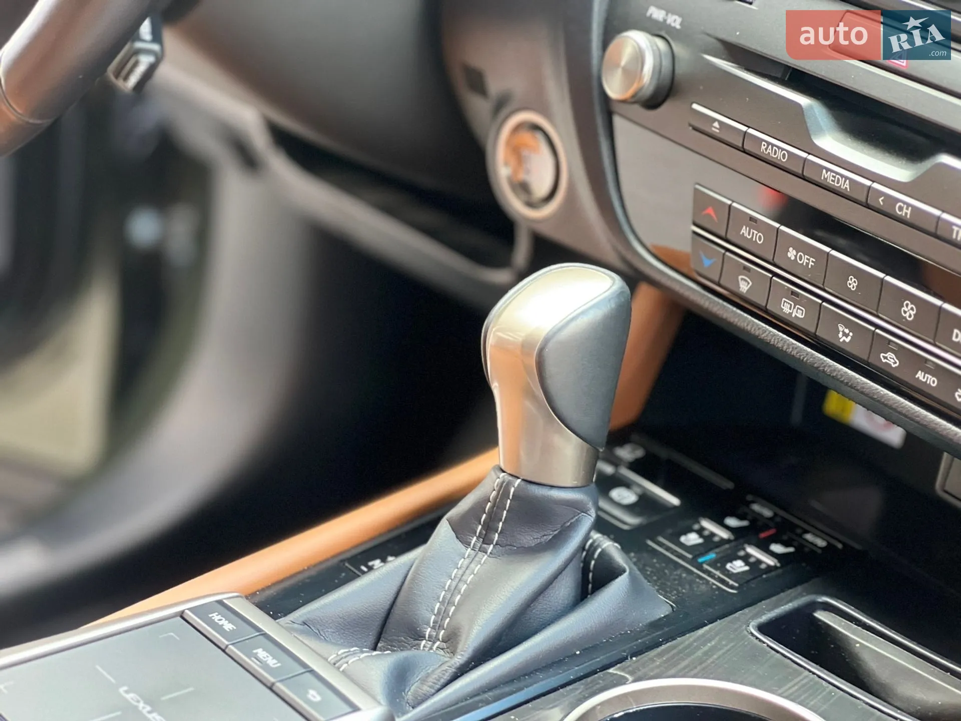 2019 Lexus RX - мініатюра 59
