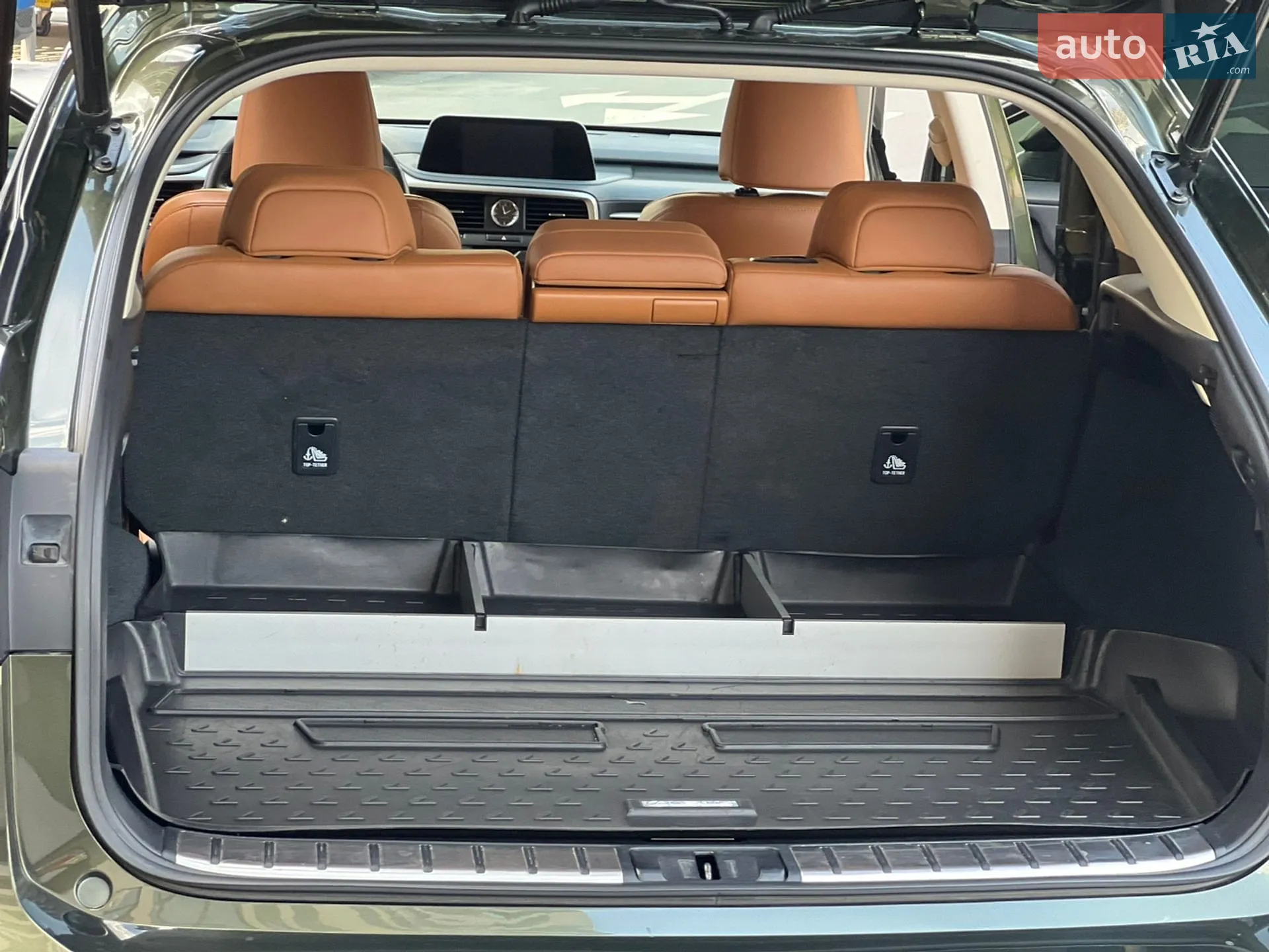 2019 Lexus RX - мініатюра 73