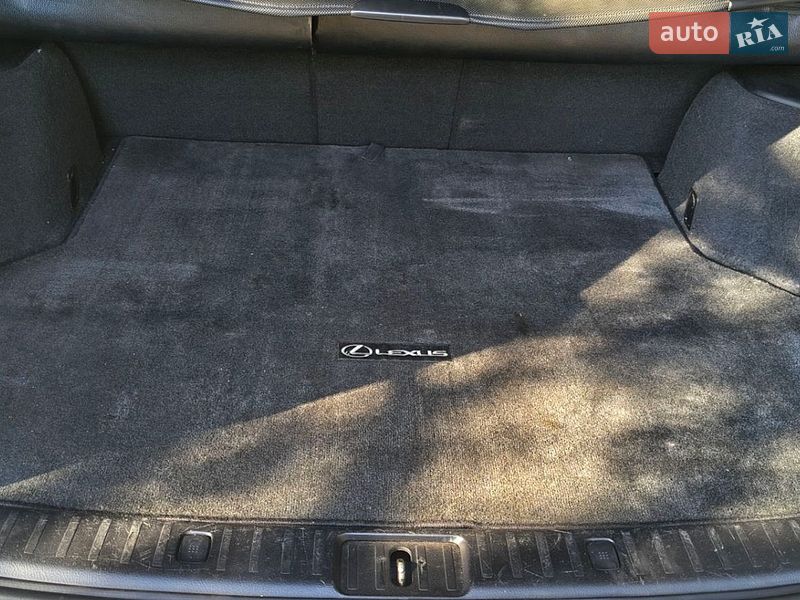 Внедорожник / Кроссовер Lexus RX 2003 в Павлограде