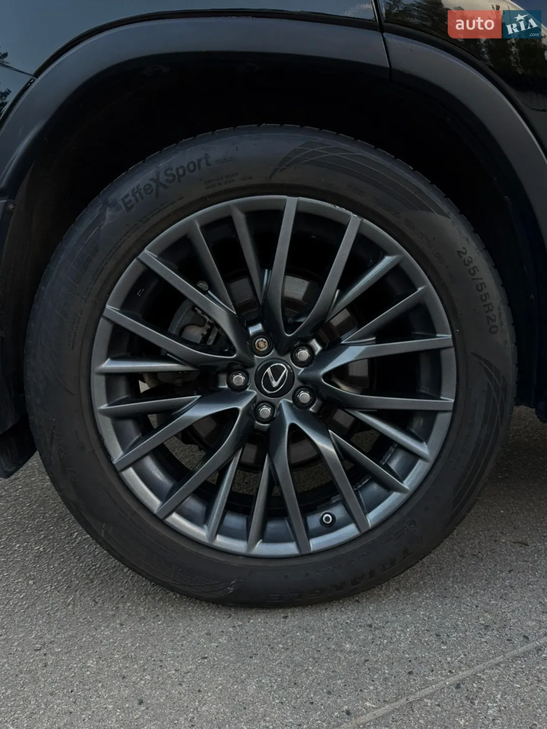 2016 Lexus RX - мініатюра 14