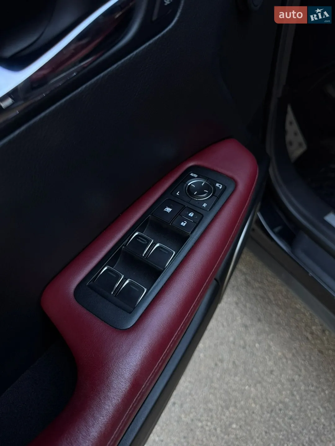 2016 Lexus RX - мініатюра 21
