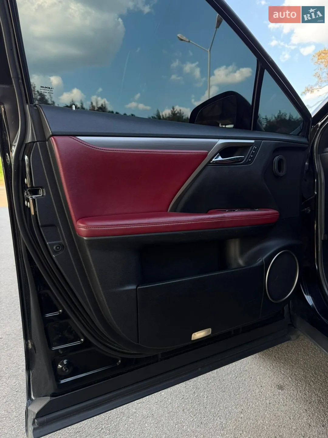 2016 Lexus RX - мініатюра 18