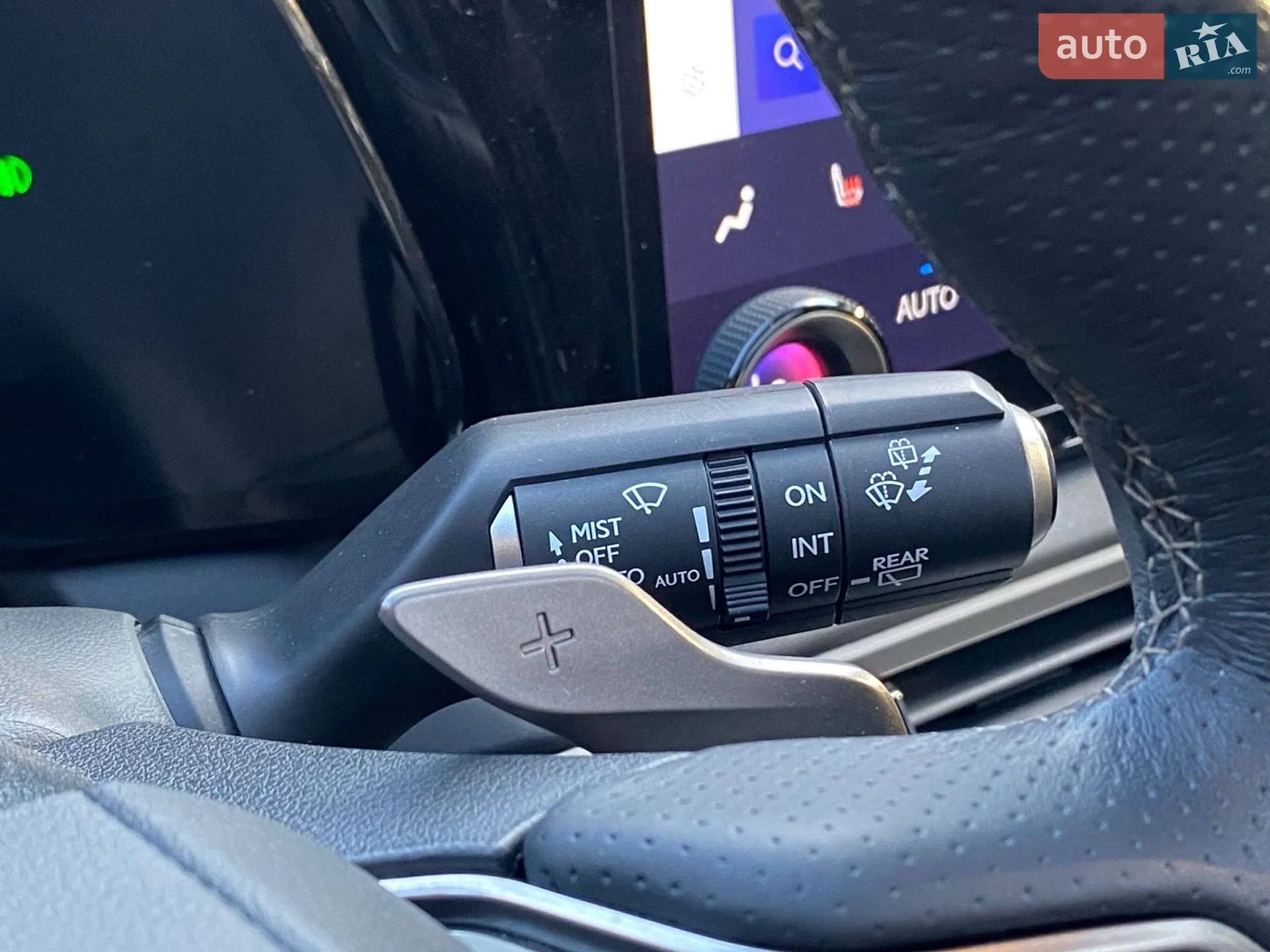 2023 Lexus RX - мініатюра 51