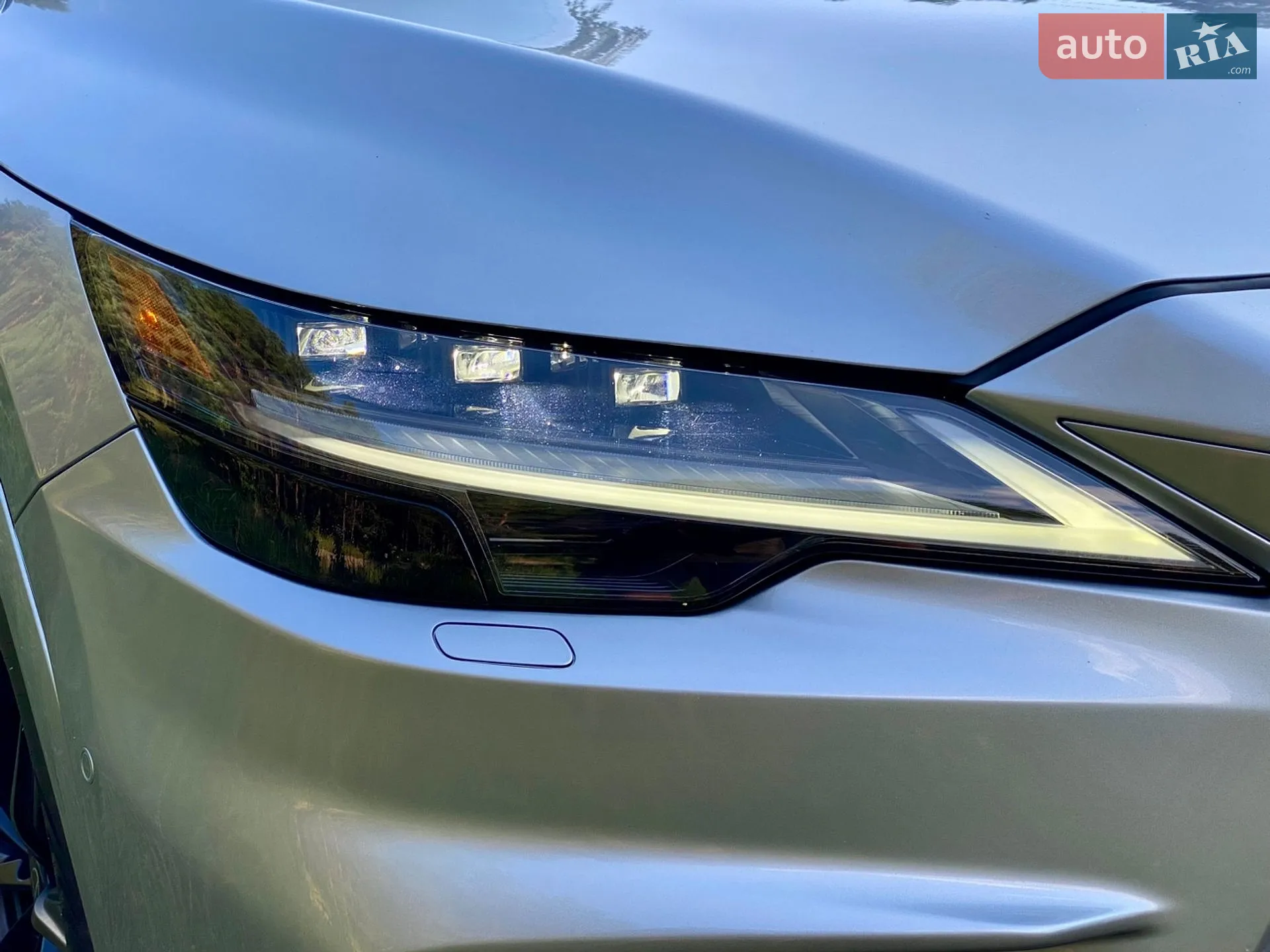 2023 Lexus RX - мініатюра 54