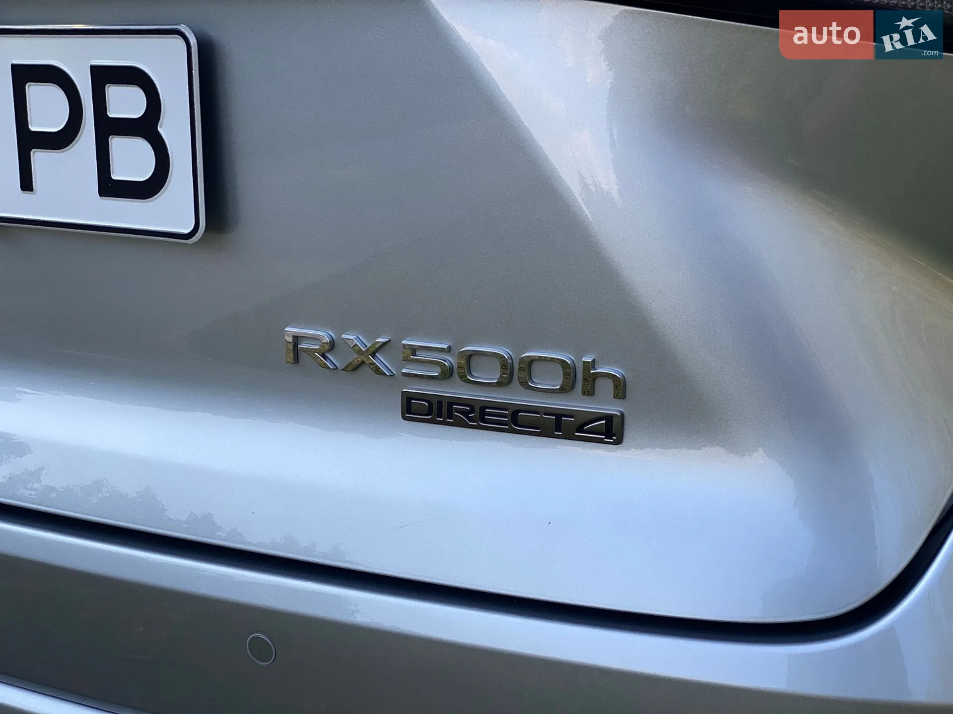 2023 Lexus RX - мініатюра 59