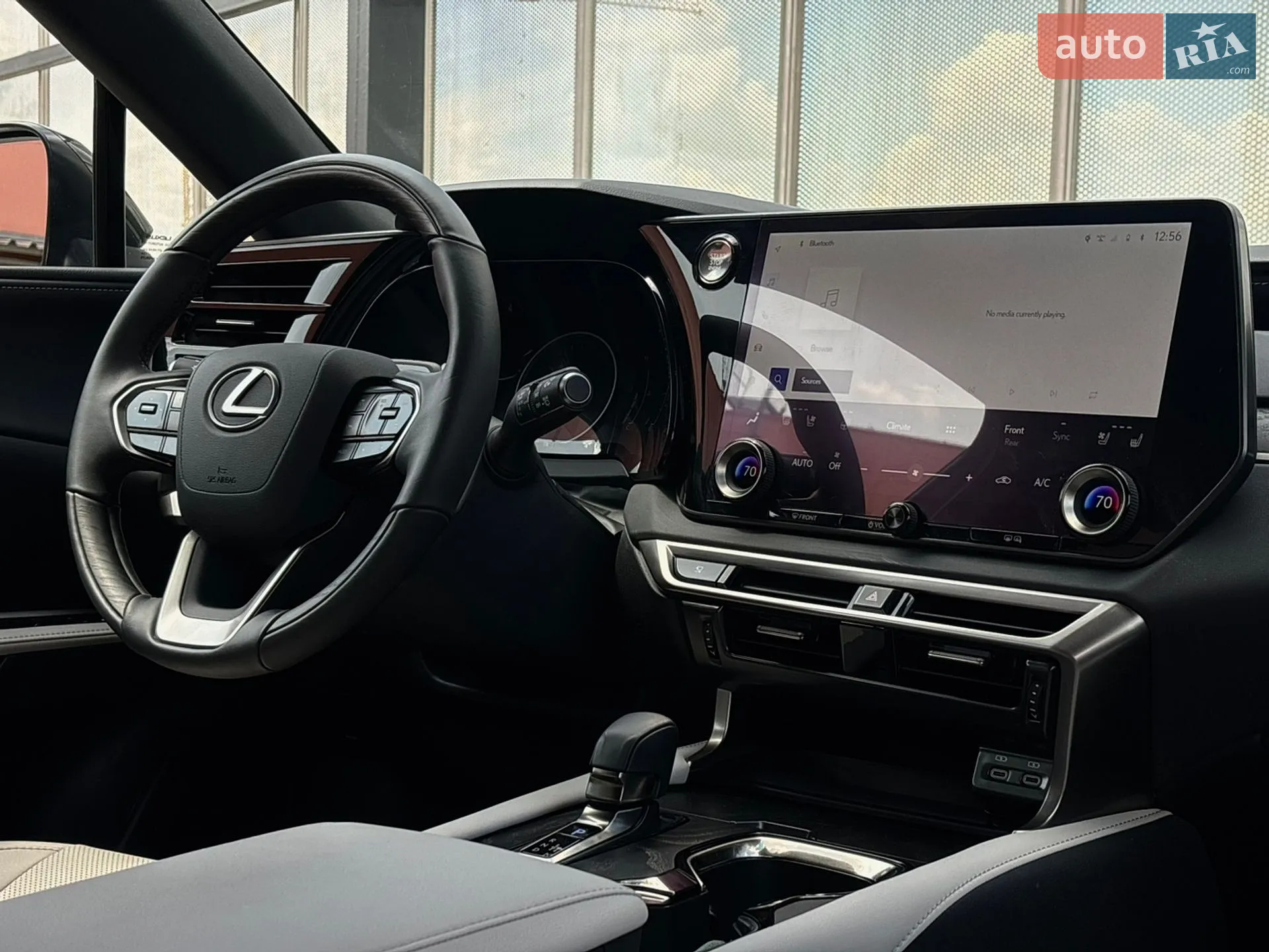 2024 Lexus RX - мініатюра 22