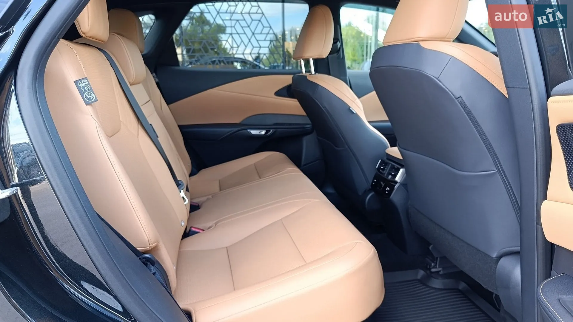 2026 Lexus RX - мініатюра 7