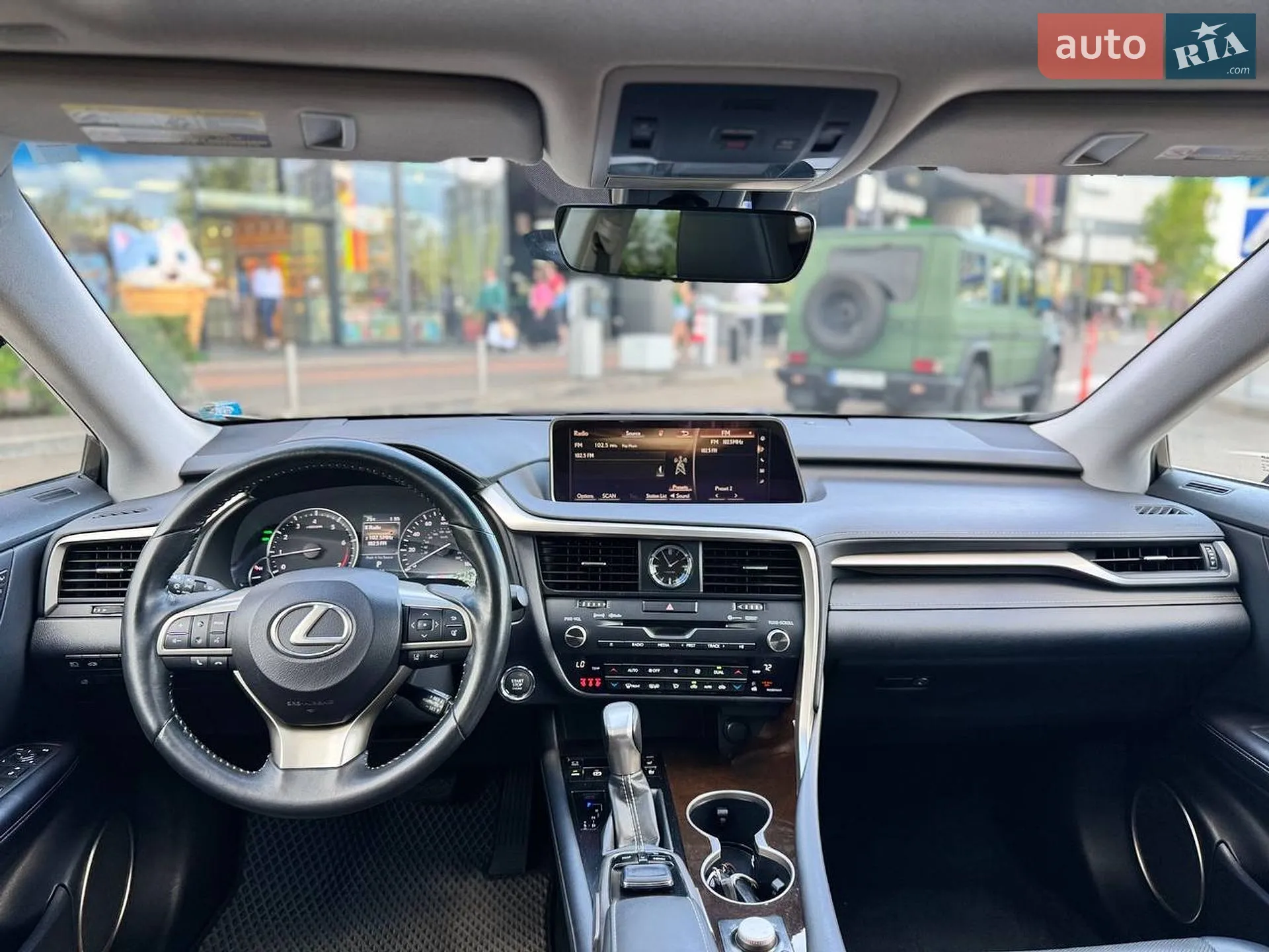 2019 Lexus RX - мініатюра 12