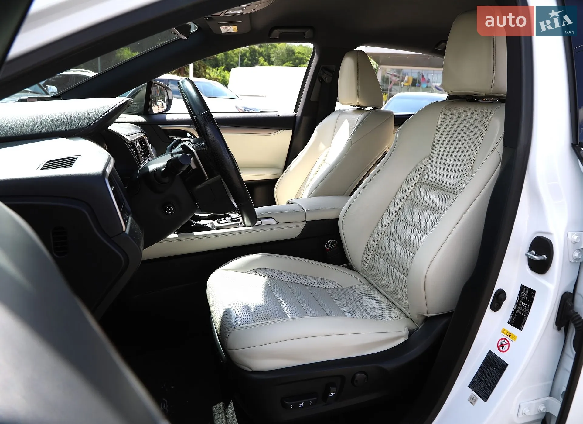 2016 Lexus RX - мініатюра 7