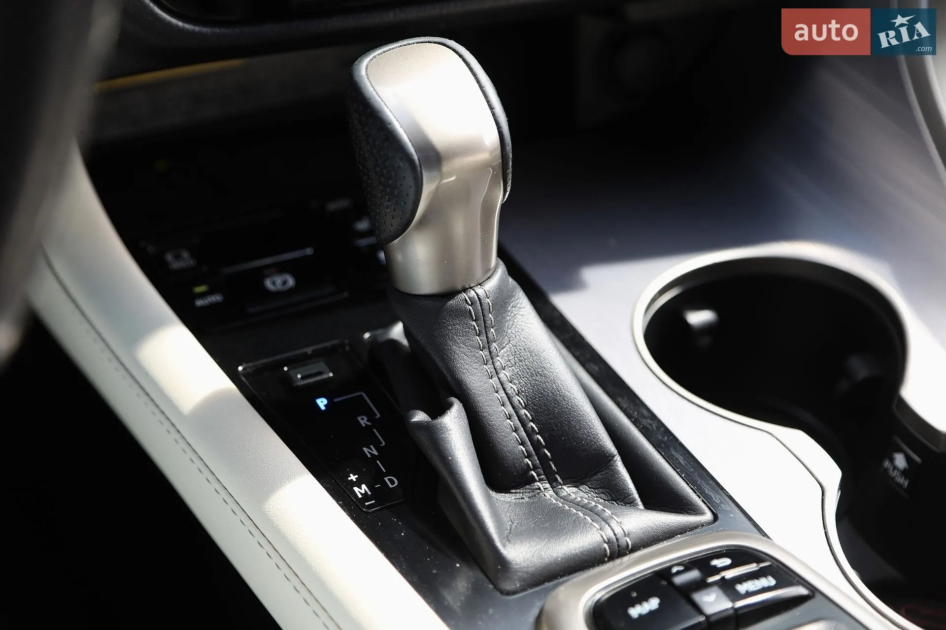 2016 Lexus RX - мініатюра 19