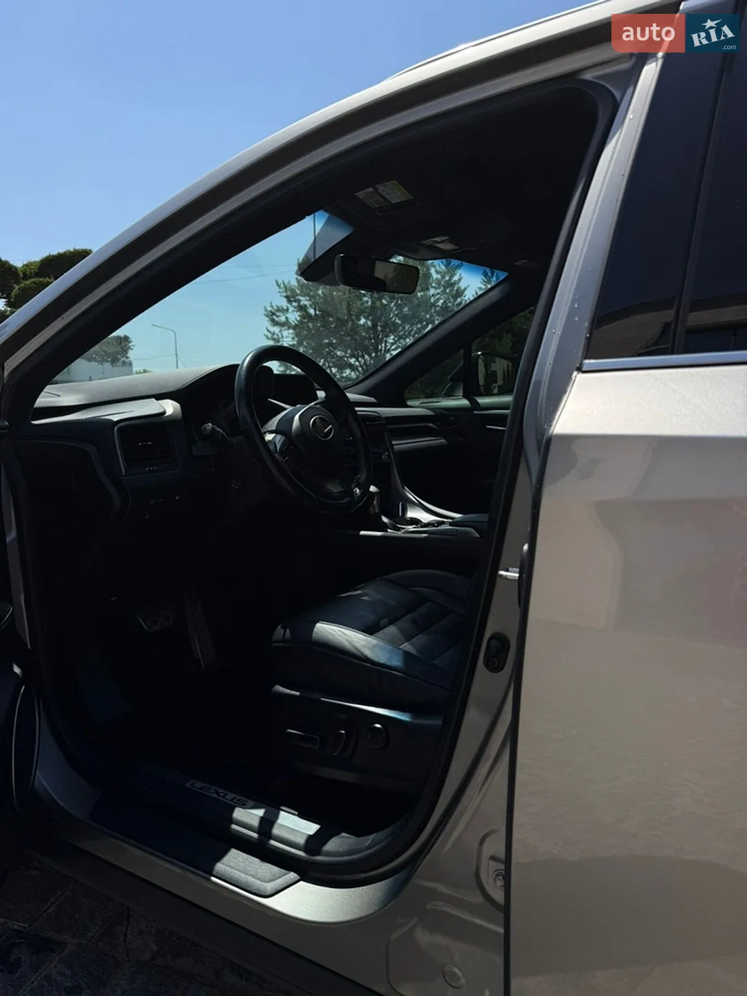 2019 Lexus RX - мініатюра 8