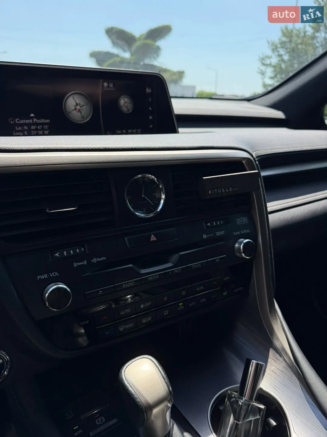 2019 Lexus RX - мініатюра 10