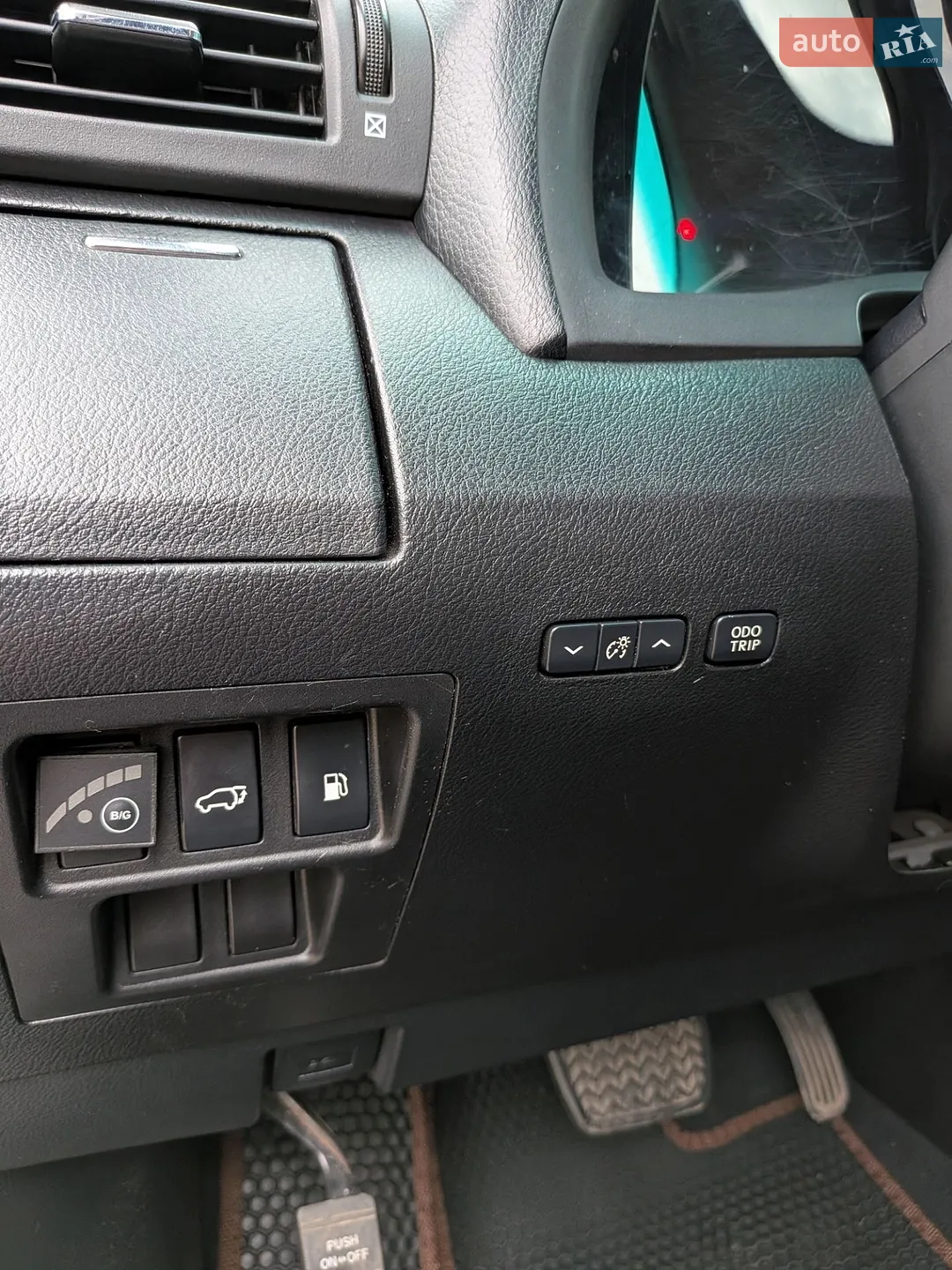 2010 Lexus RX - мініатюра 17