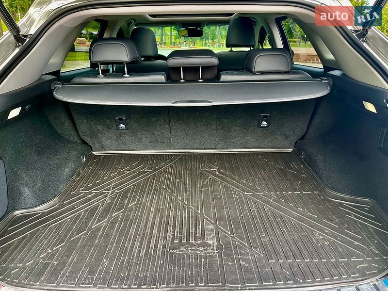 Внедорожник / Кроссовер Lexus RX 2021 в Киеве