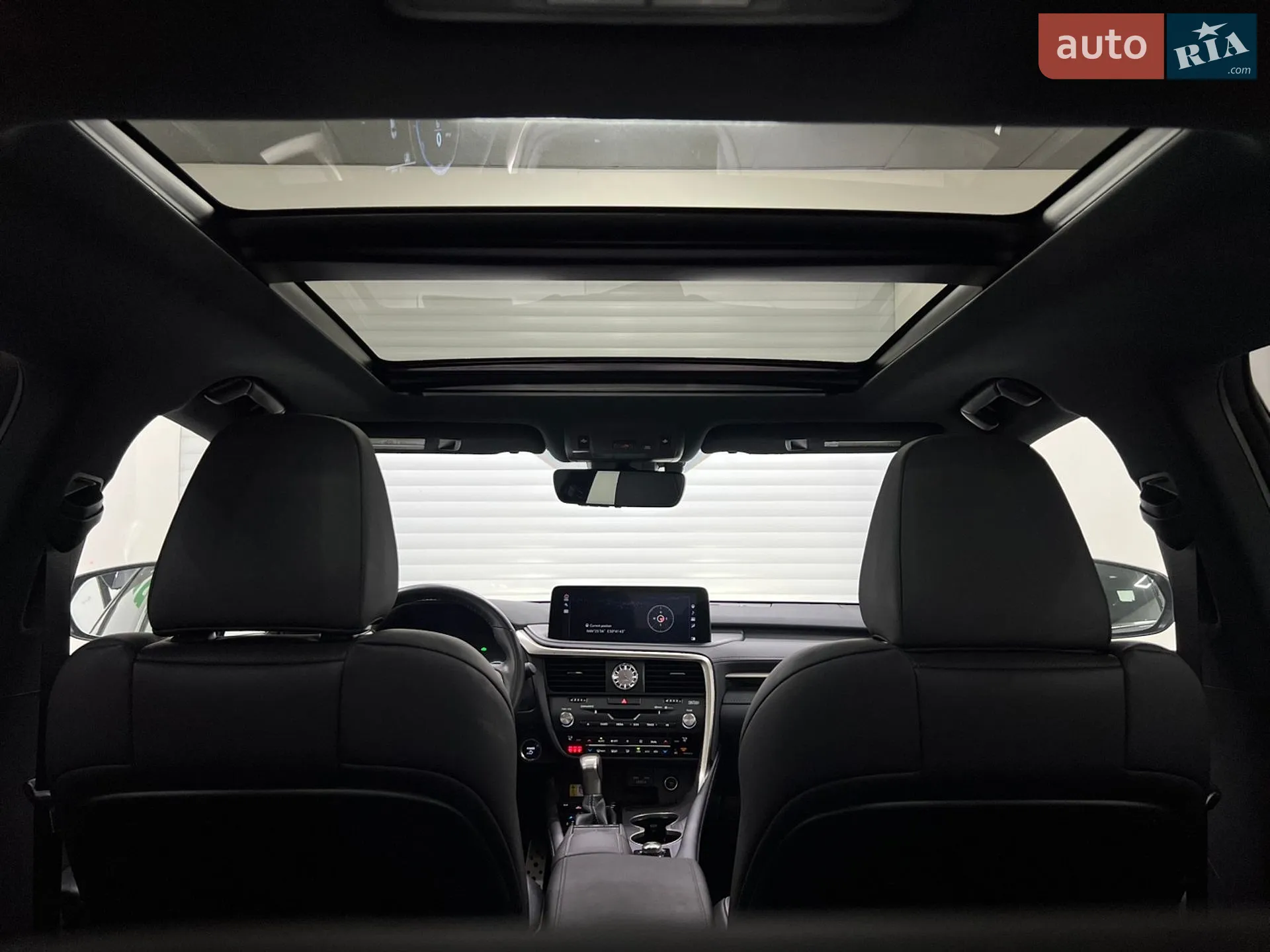 2022 Lexus RX - мініатюра 14