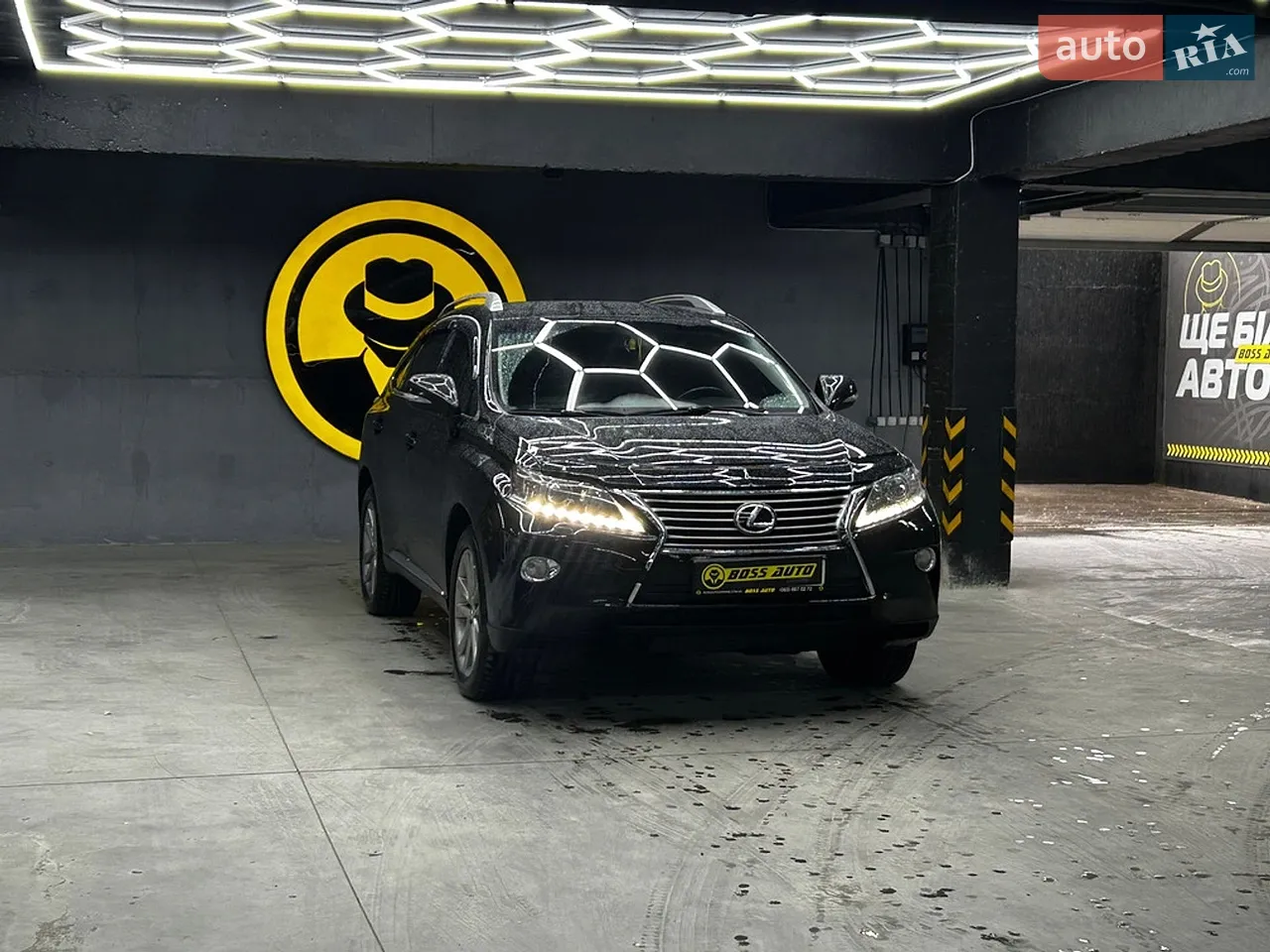 2022 Ford Explorer - мініатюра 21