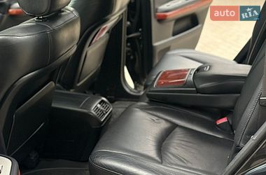 Внедорожник / Кроссовер Lexus RX 2007 в Павлограде