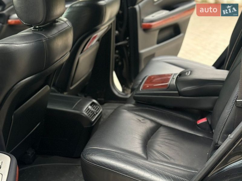 Внедорожник / Кроссовер Lexus RX 2007 в Павлограде