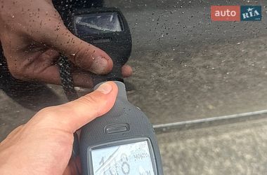 Внедорожник / Кроссовер Lexus RX 2007 в Павлограде