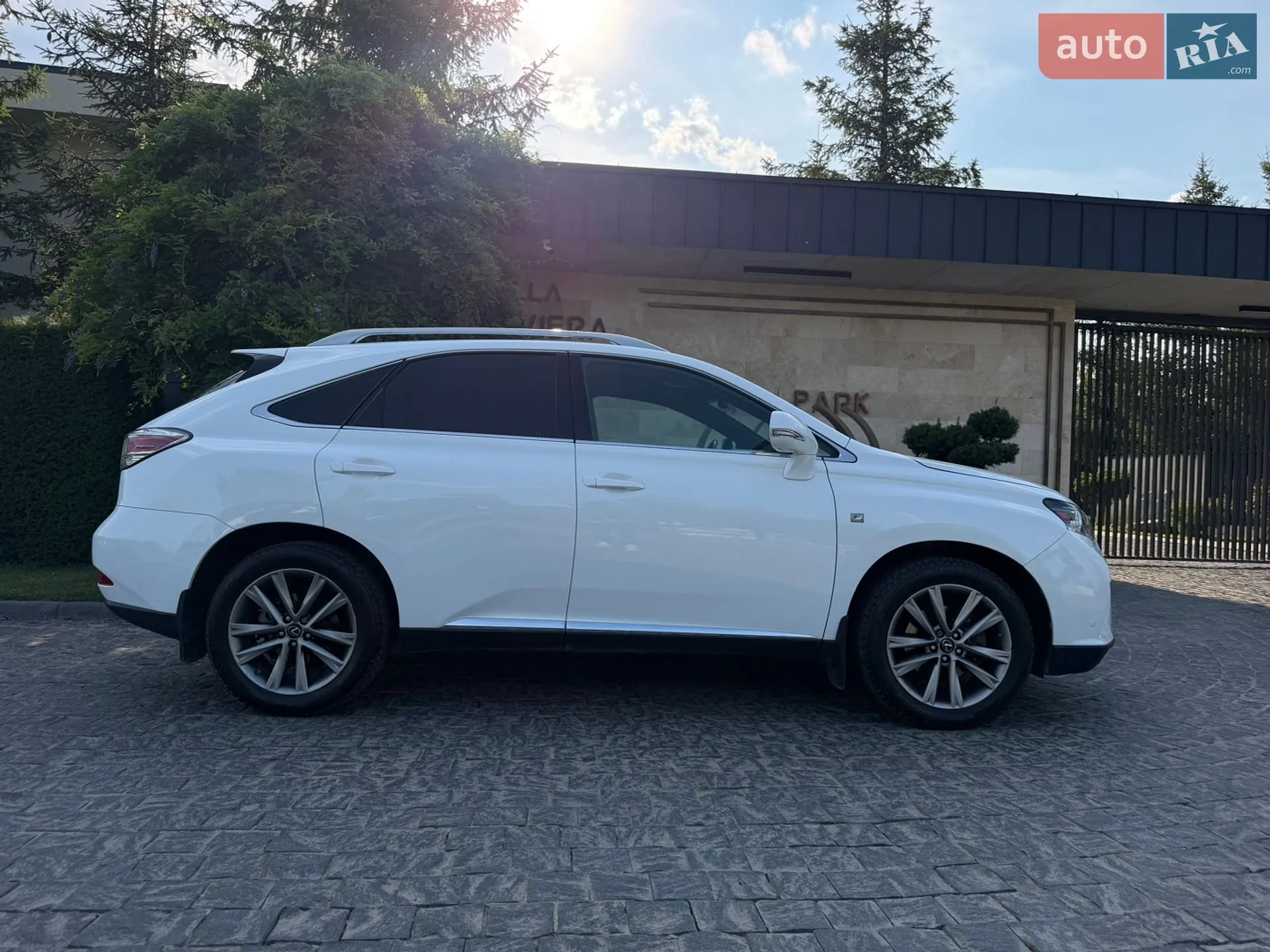 2015 Lexus RX - мініатюра 14