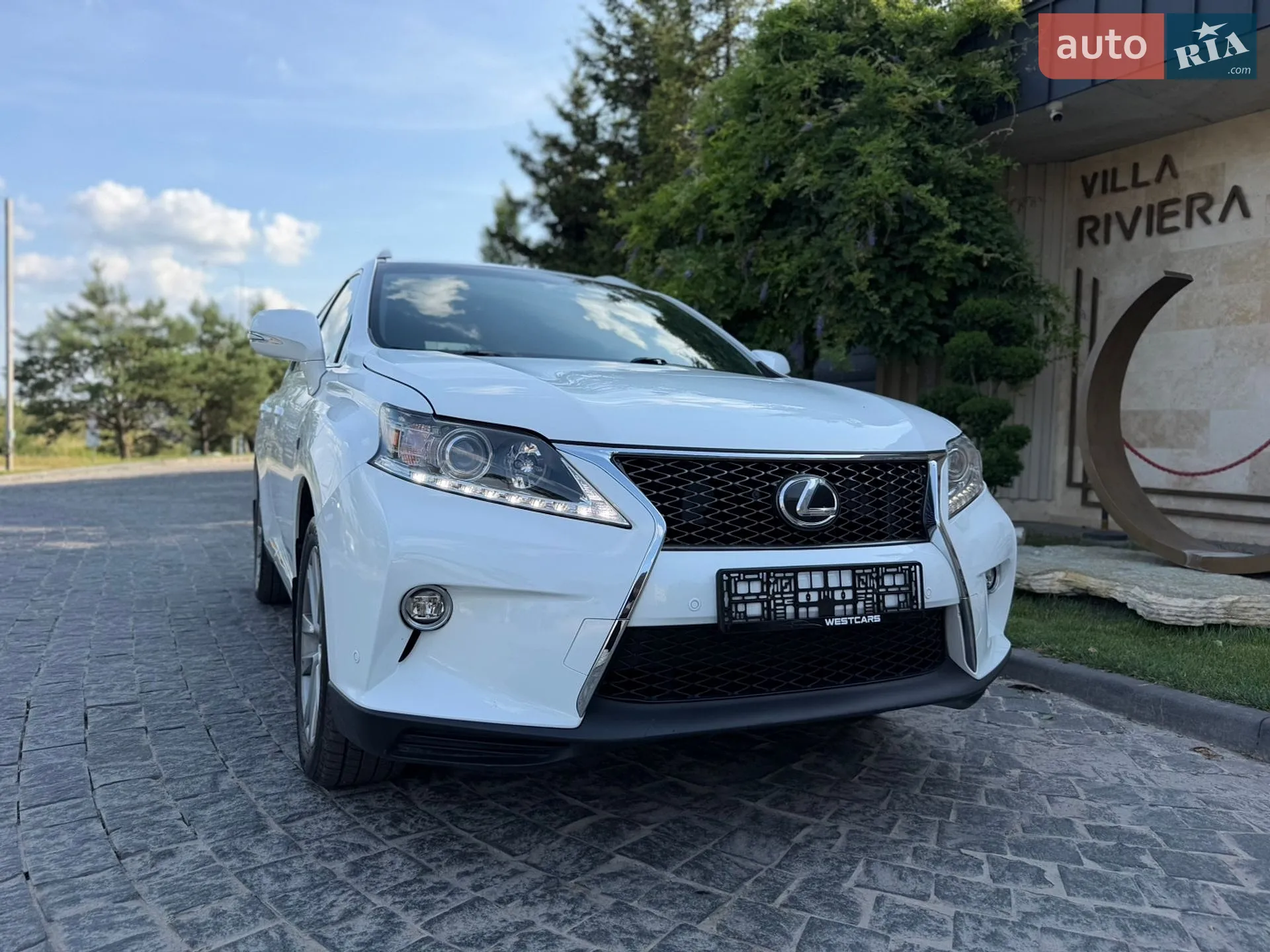 2015 Lexus RX - мініатюра 18