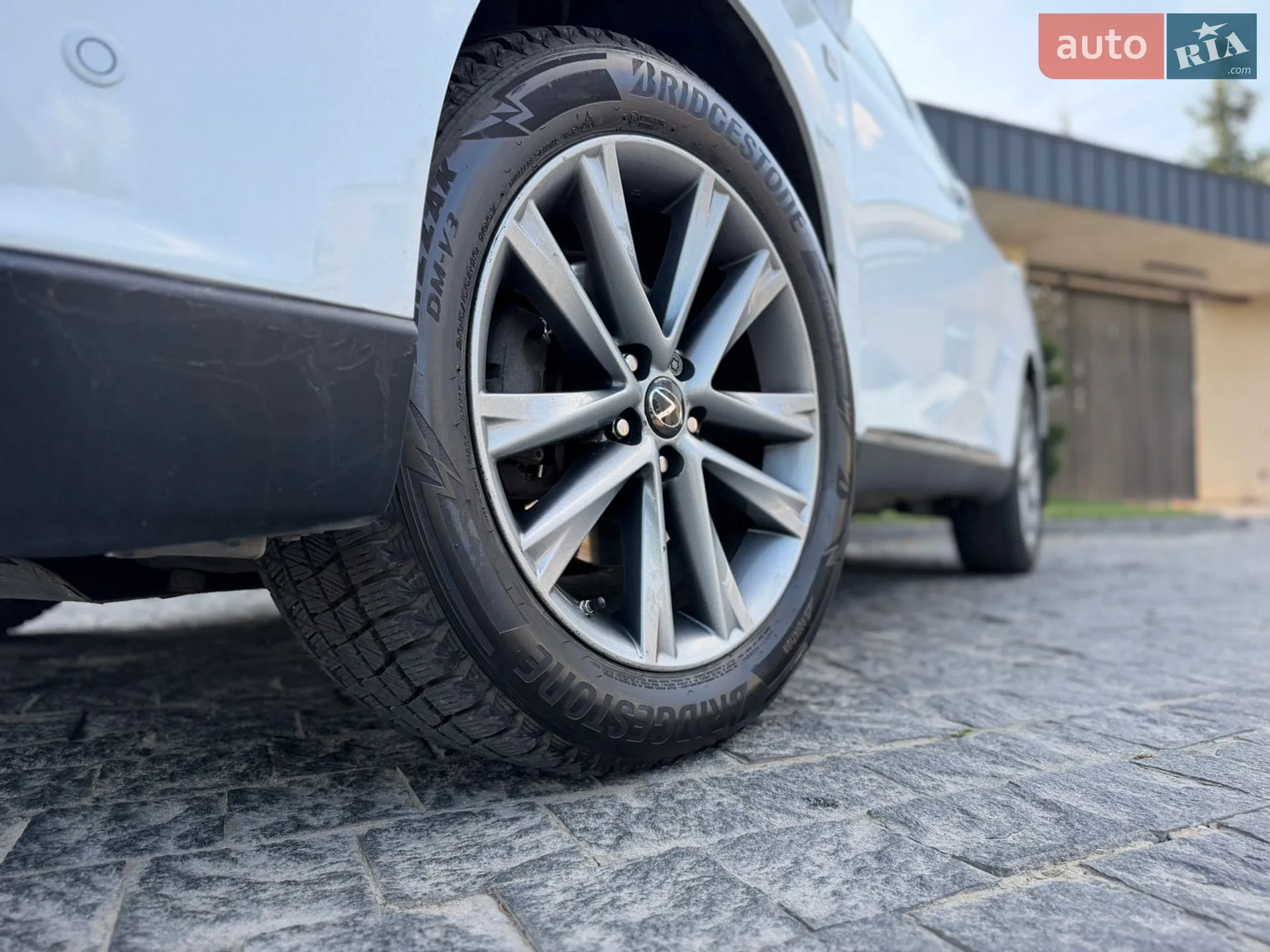 2015 Lexus RX - мініатюра 24