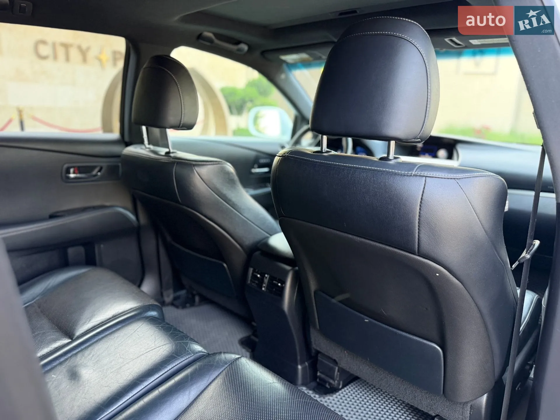 2015 Lexus RX - мініатюра 33